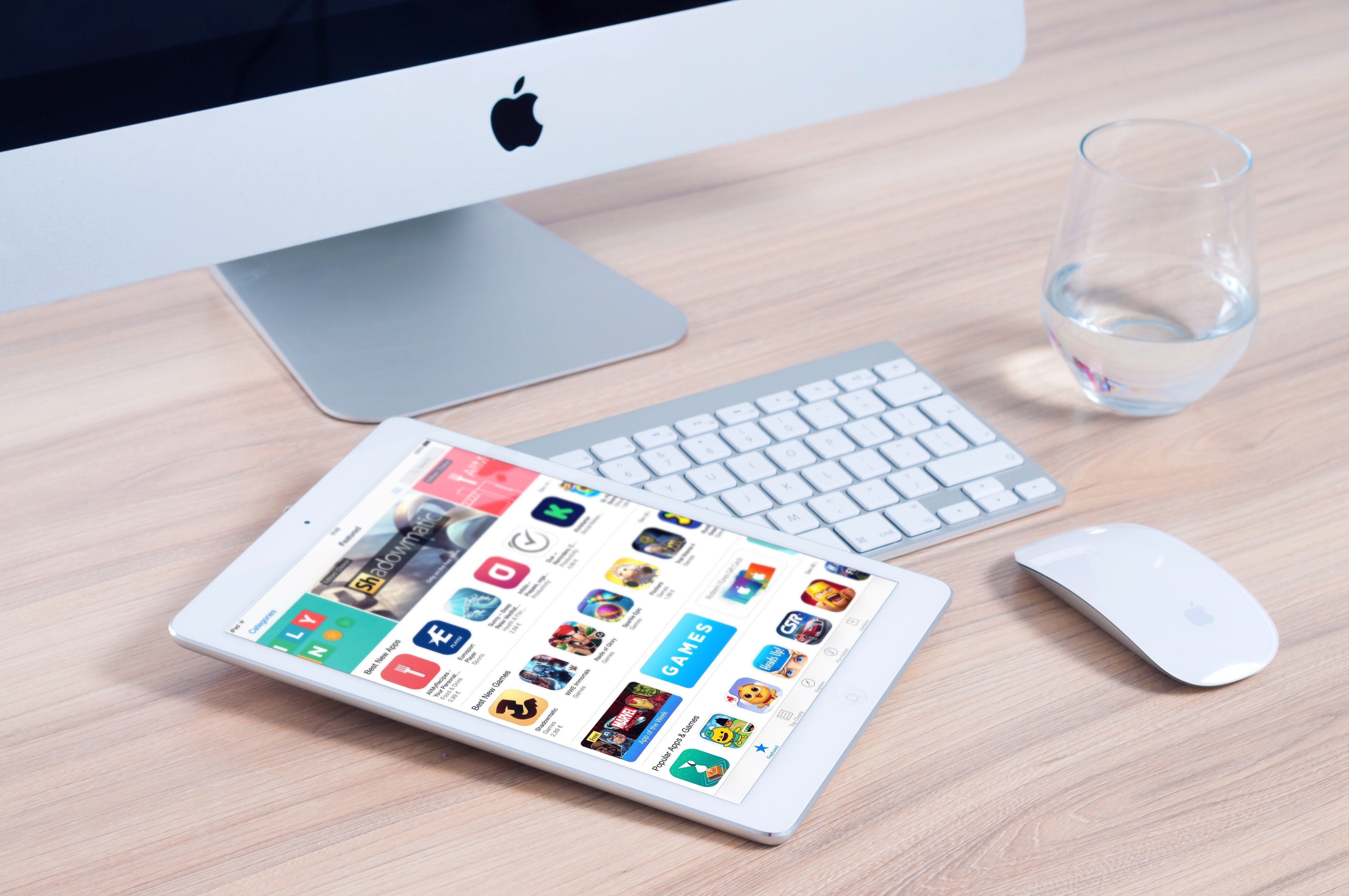 app development